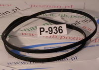 PASEK 1279 J4 HUTCHIN MAEL